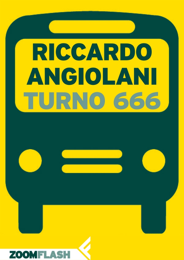 Turno 666 - Librerie.coop Turno 666 - Librerie.coop