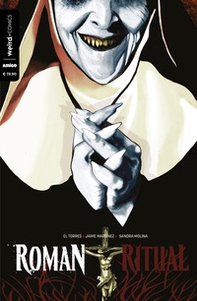 Roman ritual - Librerie.coop