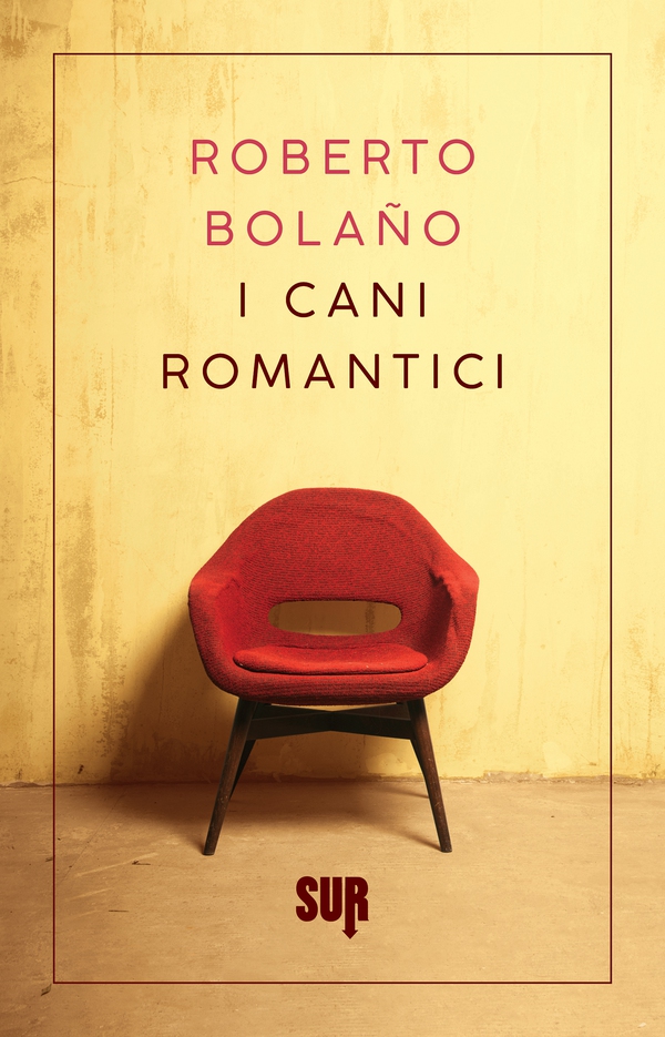 I cani romantici - Librerie.coop I cani romantici - Librerie.coop