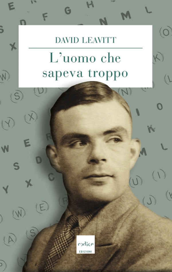 L'uomo che sapeva troppo - Librerie.coop L'uomo che sapeva troppo - Librerie.coop