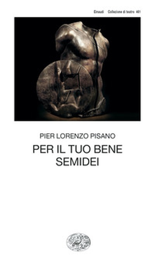 Per il tuo bene. Semidei - Librerie.coop Per il tuo bene. Semidei - Librerie.coop