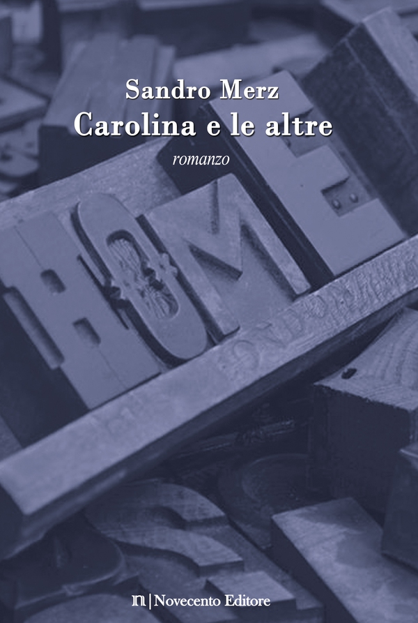 Carolina e le altre - Librerie.coop