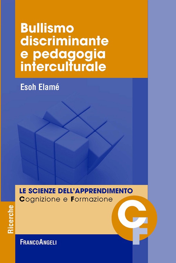 Bullismo discriminante e pedagogia interculturale - Librerie.coop Bullismo discriminante e pedagogia interculturale - Librerie.coop