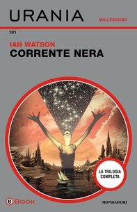 Corrente nera (Urania) - Librerie.coop