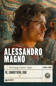 Alessandro Magno - Librerie.coop