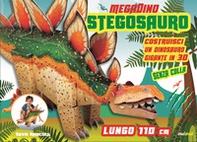Stegosauro. Megadino - Librerie.coop