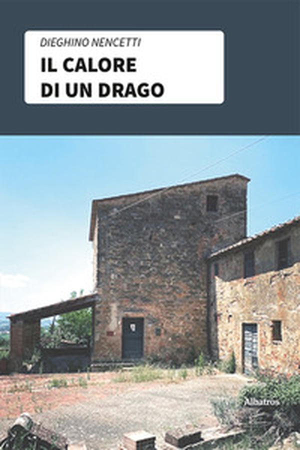 Il calore di un drago - Librerie.coop Il calore di un drago - Librerie.coop