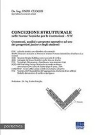 Concezione strutturale nelle norme tecniche per le costruzioni - Librerie.coop
