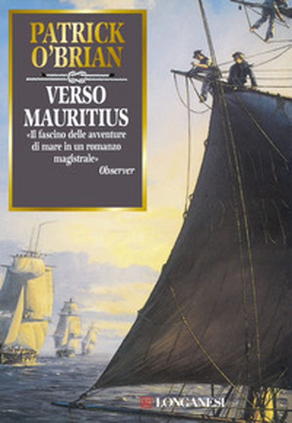 Verso Mauritius - Librerie.coop Verso Mauritius - Librerie.coop