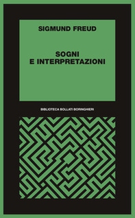 Sogni e interpretazioni - Librerie.coop Sogni e interpretazioni - Librerie.coop
