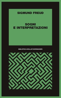 Sogni e interpretazioni - Librerie.coop