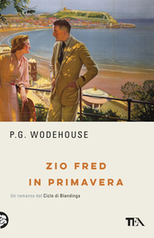 Zio Fred in primavera - Librerie.coop Zio Fred in primavera - Librerie.coop