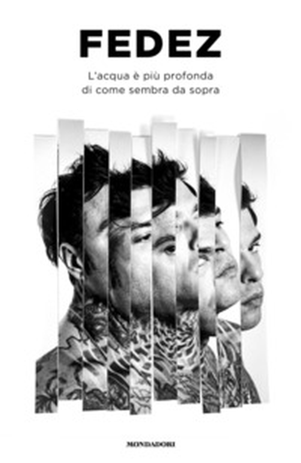 L'acqua è più profonda di come sembra da sopra - Librerie.coop L'acqua è più profonda di come sembra da sopra - Librerie.coop