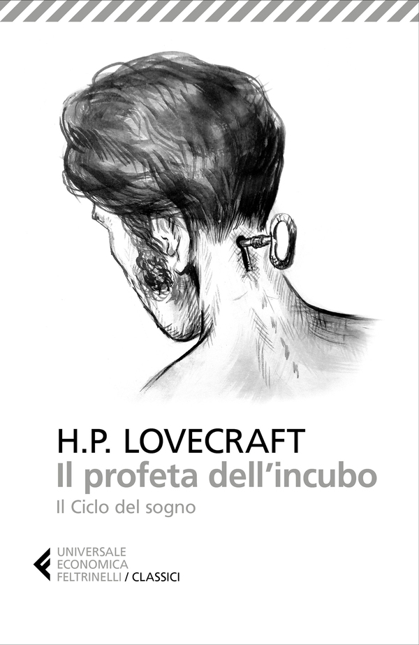 Il profeta dell’incubo - Librerie.coop Il profeta dell’incubo - Librerie.coop