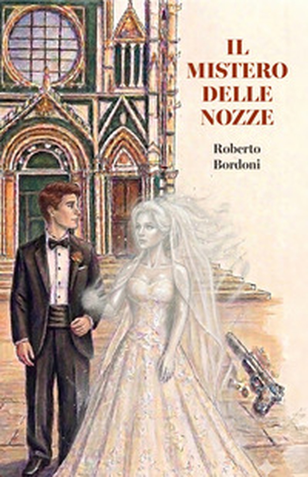 Il mistero delle nozze - Librerie.coop