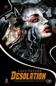 Desolation. Ediz. italiana - Librerie.coop