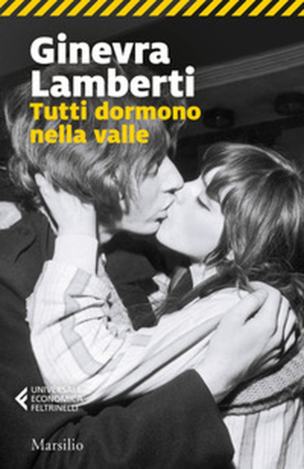 Tutti dormono nella valle - Librerie.coop Tutti dormono nella valle - Librerie.coop