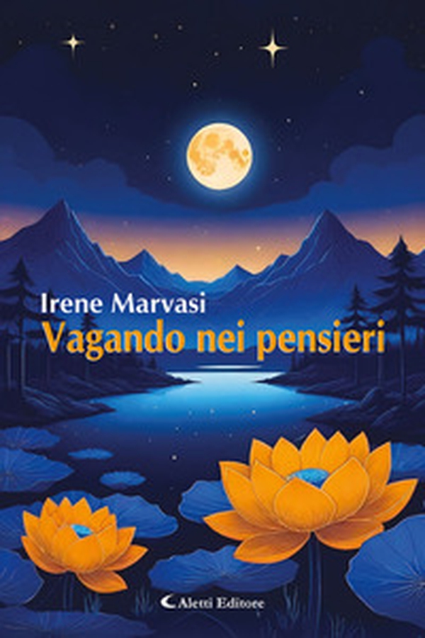 Vagando nei pensieri - Librerie.coop Vagando nei pensieri - Librerie.coop
