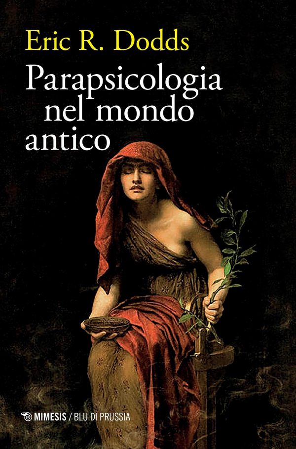 Parapsicologia nel mondo antico - Librerie.coop Parapsicologia nel mondo antico - Librerie.coop