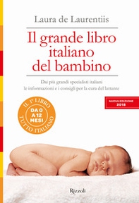Il grande libro italiano del bambino - Librerie.coop