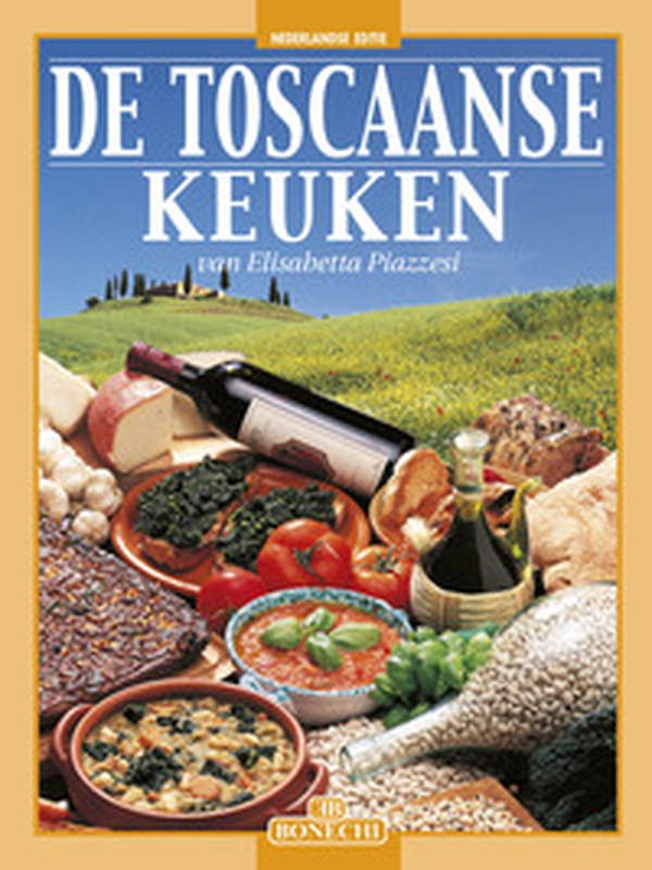 Cucina internazionale toscana. Ediz. olandese - Librerie.coop Cucina internazionale toscana. Ediz. olandese - Librerie.coop