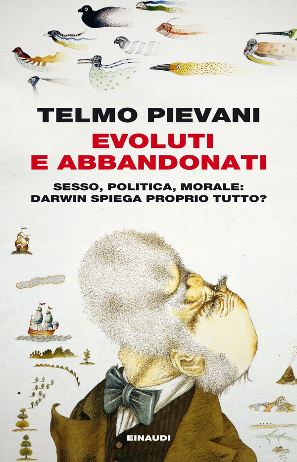 Evoluti e abbandonati - Librerie.coop Evoluti e abbandonati - Librerie.coop