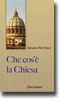 Che cos'è la Chiesa. Breve sintesi - Librerie.coop