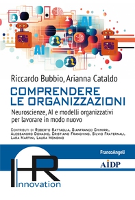 Comprendere le organizzazioni - Librerie.coop