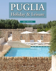 Puglia. Holiday & leisure - Librerie.coop Puglia. Holiday & leisure - Librerie.coop