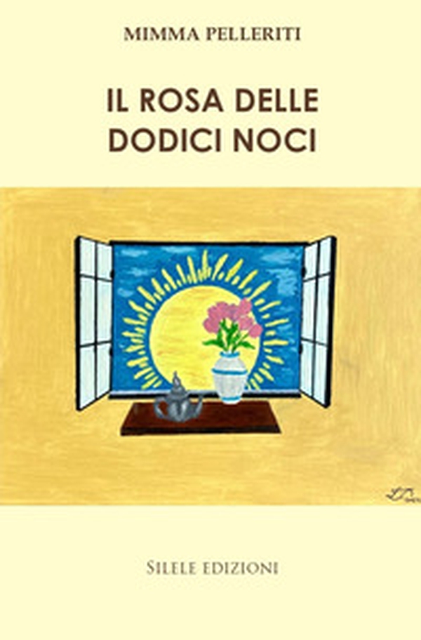 Il rosa delle dodici noci - Librerie.coop Il rosa delle dodici noci - Librerie.coop