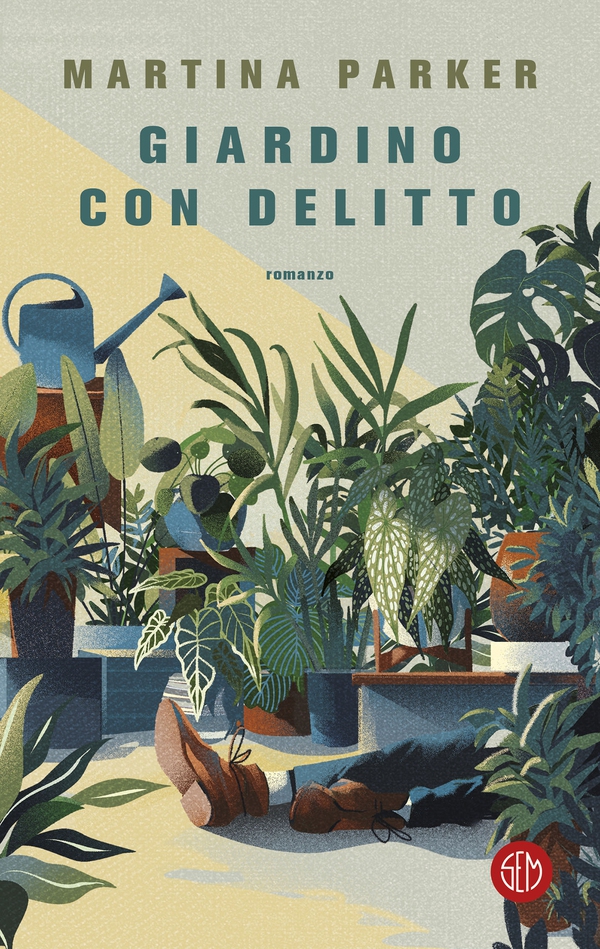 Giardino con delitto - Librerie.coop Giardino con delitto - Librerie.coop