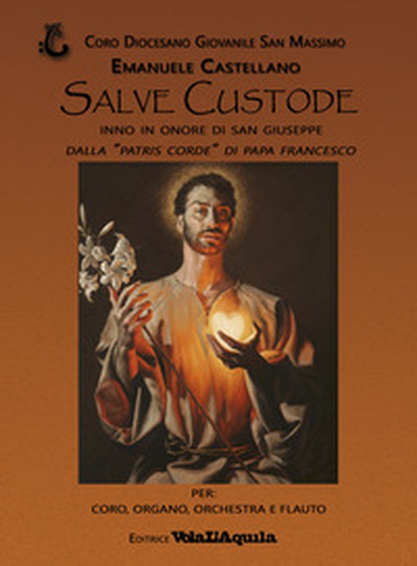 Salve Custode - Librerie.coop Salve Custode - Librerie.coop