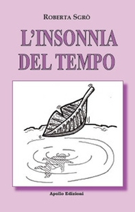 L'insonnia del tempo - Librerie.coop