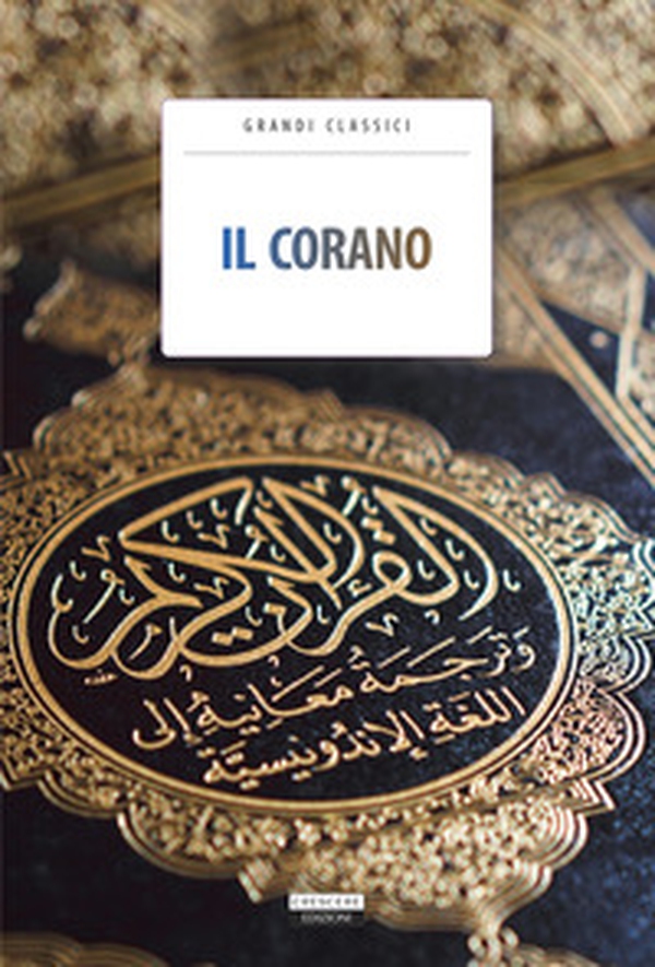 Il Corano - Librerie.coop Il Corano - Librerie.coop