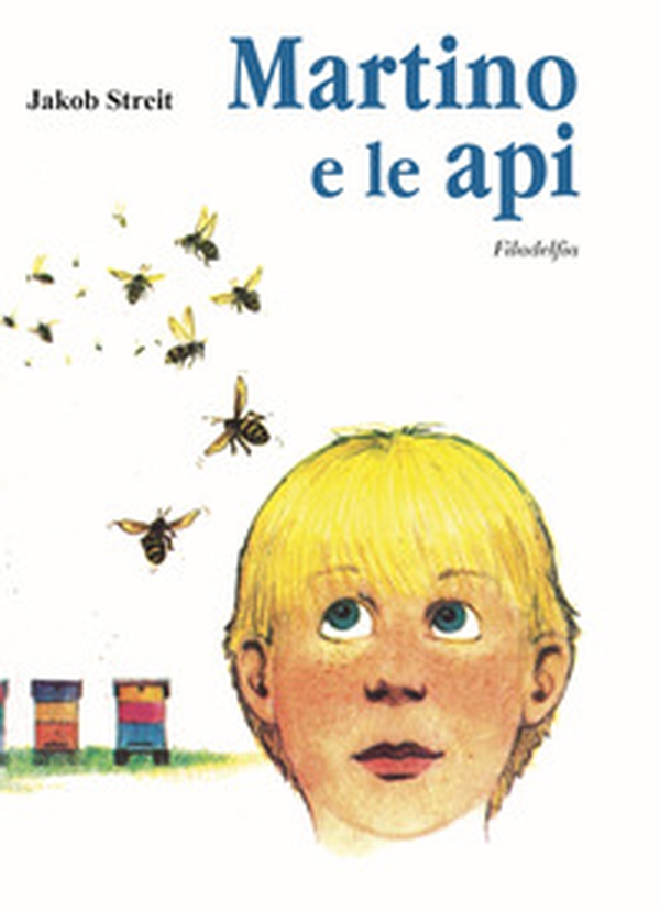 Martino e le api - Librerie.coop Martino e le api - Librerie.coop