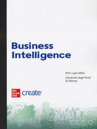 Business intelligence - Librerie.coop