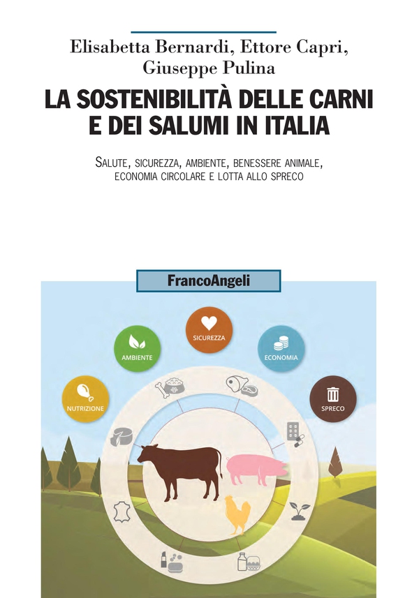 La sostenibilità delle carni e dei salumi in Italia - Librerie.coop La sostenibilità delle carni e dei salumi in Italia - Librerie.coop