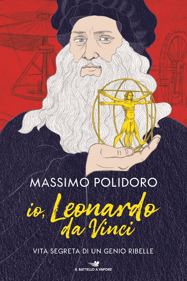 Io, Leonardo da Vinci - Librerie.coop Io, Leonardo da Vinci - Librerie.coop