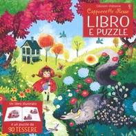 Cappuccetto Rosso. Libro e puzzle - Librerie.coop