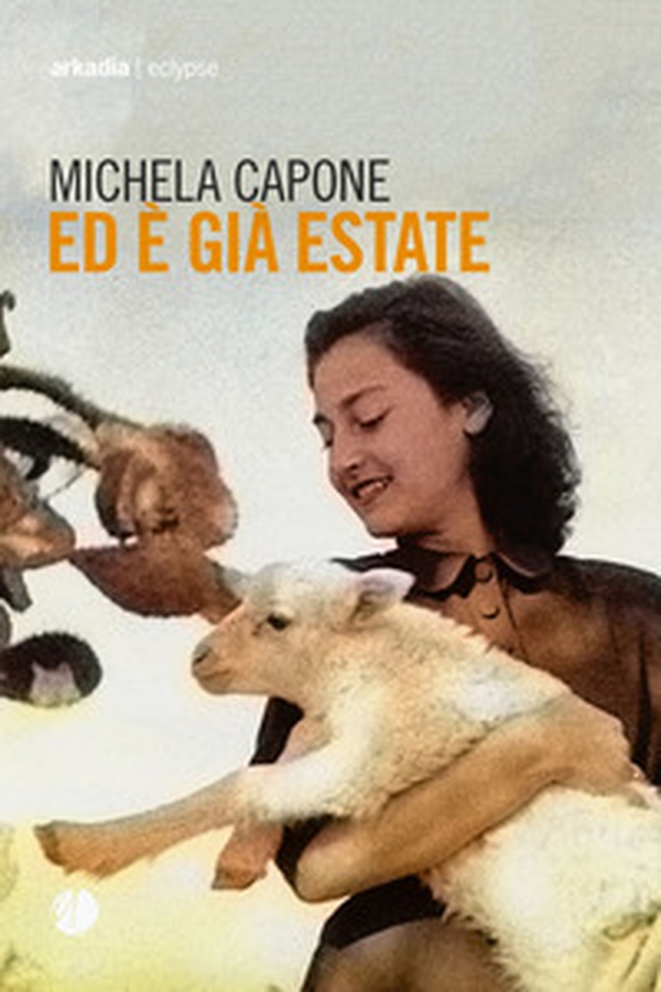 Ed è già estate - Librerie.coop Ed è già estate - Librerie.coop