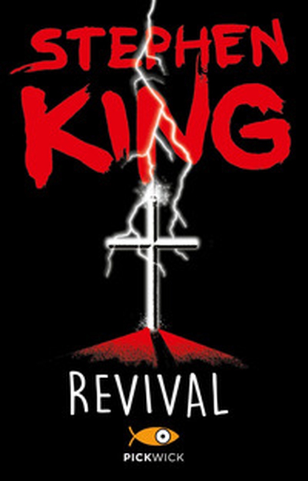Revival - Librerie.coop Revival - Librerie.coop
