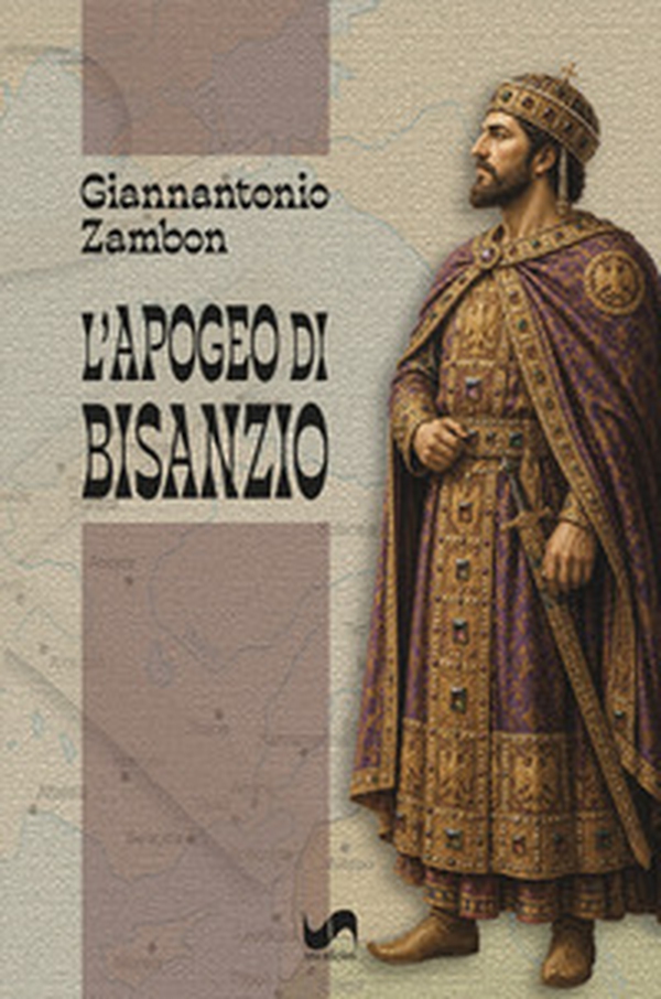 L'apogeo di Bisanzio - Librerie.coop