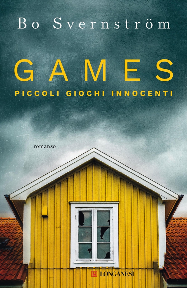 Games. Piccoli giochi innocenti - Librerie.coop Games. Piccoli giochi innocenti - Librerie.coop