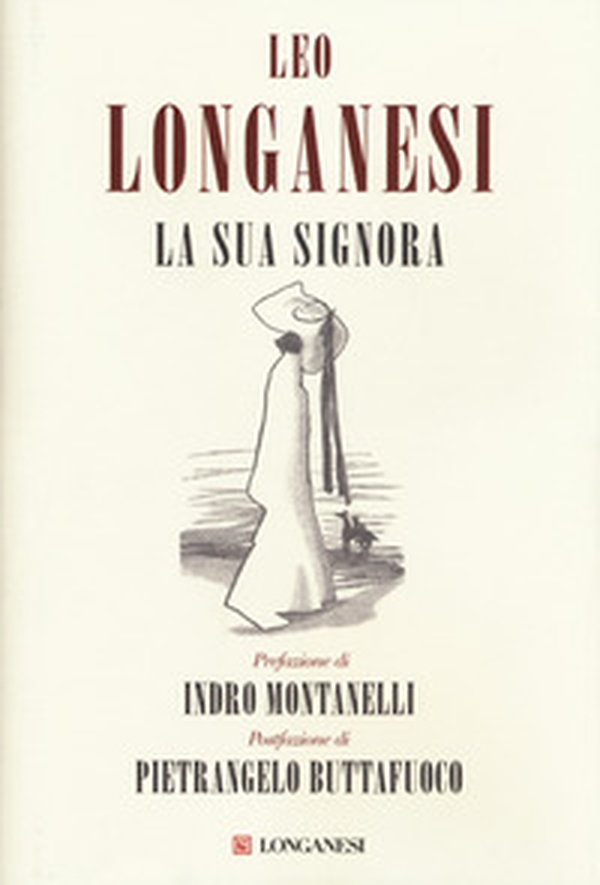 La sua signora - Librerie.coop La sua signora - Librerie.coop