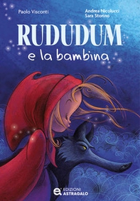 Rududum e la bambina - Librerie.coop Rududum e la bambina - Librerie.coop
