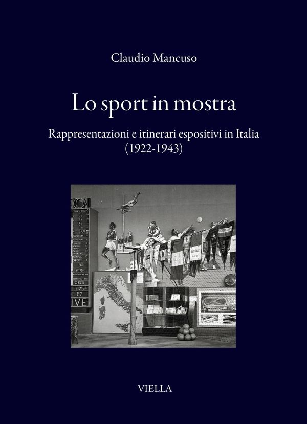 Lo sport in mostra - Librerie.coop