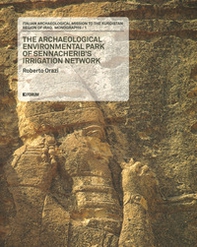 Italian archaeological mission to the kurdistan region of Iraq. Monographs - Librerie.coop
