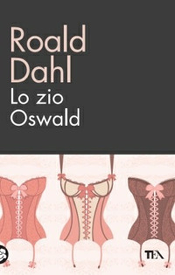 Lo zio Oswald - Librerie.coop Lo zio Oswald - Librerie.coop