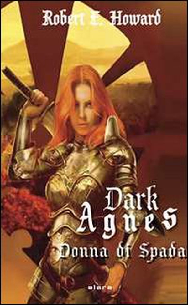 Dark Agnes, donna di spada - Librerie.coop Dark Agnes, donna di spada - Librerie.coop