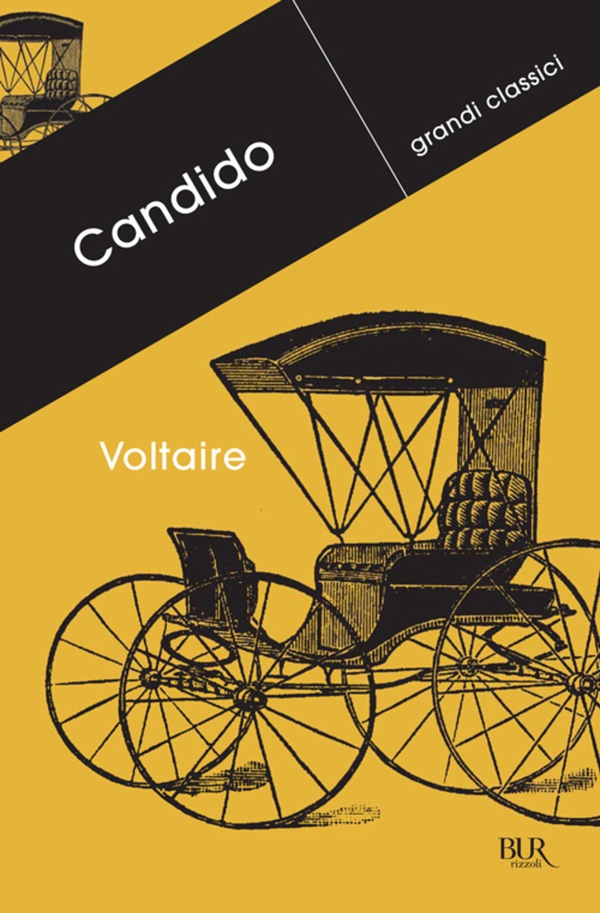 Candido - Librerie.coop Candido - Librerie.coop